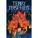I Shall Wear Midnight: A Novel of Discworld