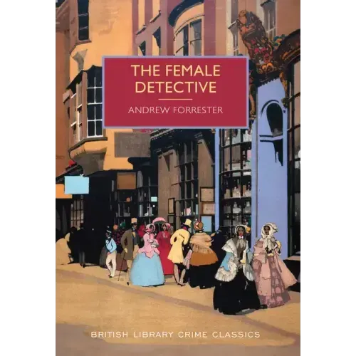 The Female Detective