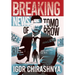 Breaking News of Tomorrow