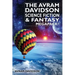 The Avram Davidson Science Fiction & Fantasy MEGAPACK(R)