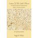 Letters To The Little Flower - The Gift of Spiritual Companionship With St. Therese of Lisieux