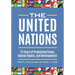 The United Nations: 75 Years of Promoting Peace, Human Rights, and Development