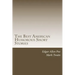 The Best American Humorous Short Stories