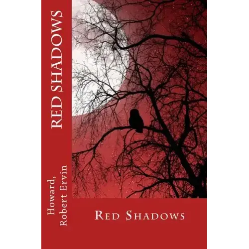 Red Shadows