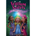 Trillium Sisters 1: The Triplets Get Charmed
