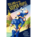 Island of the Super People