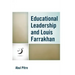 Educational Leadership and Louis Farrakhan