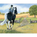 Beaufort the Painted Pony