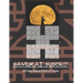 Samurai Sudoko Puzzle Book: 150, five in one Samurai Sudoko Puzzles including Easy, Medium and Hard levels. Solutions Included.