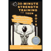 30-Minute Strength Training for Teen Boys: Build Muscle, Boost Confidence Teens Guide to Fitness Success