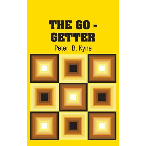 The Go - Getter