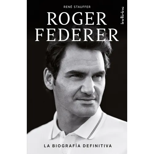 Roger Federer