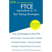 FTCE Agriculture 6-12 - Test Taking Strategies: FTCE 054 Exam - Free Online Tutoring - New 2020 Edition - The latest strategies to pass your exam.