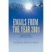 Emails from the Year 2001