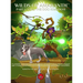 Wilds of Amaranth Part I: Save the Dog Kingdom