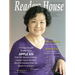 Reader's House Magazine Interview with Apple An: Interviews with exceptional authors