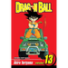 Dragon Ball, Vol. 13