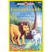 Lion and Lamb: Level 3