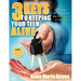3 Keys to Keeping Your Teen Alive: Lessons for Surviving the First Year of Driving