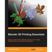 Blender 3D Printing Essentials