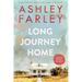 Long Journey Home: Large Print