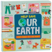 Help Save Our Earth: Small Changes for a Big Impact