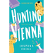 Hunting Vienna: A YA Contemporary Adventure