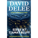 Siege at Tiamat Bluff