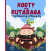 Rooty the Rutabaga: The Meaning of Kung Fu