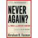 Never Again?