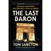 The Last Baron: The Paris Kidnapping That Brought Down an Empire