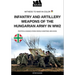Infantry and artillery weapons of the Hungarian army in WW2