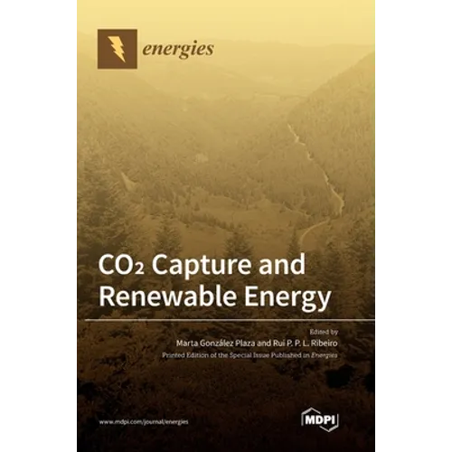 CO2 Capture and Renewable Energy