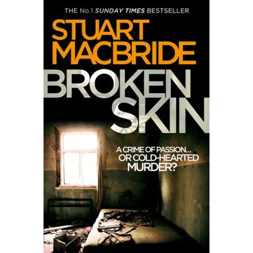 Broken Skin