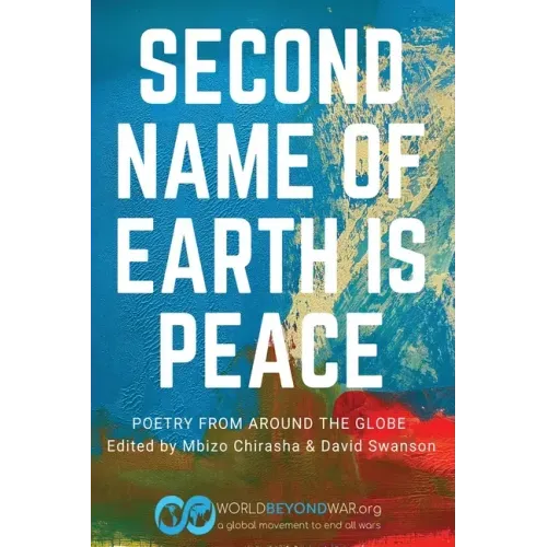 Second Name of Earth Is Peace
