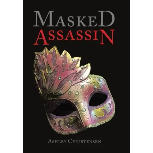 Masked Assassin
