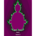Sudoku Hard Samurai book 3: 100 devilishly difficult Sudoko puzzles with answers for thinking people