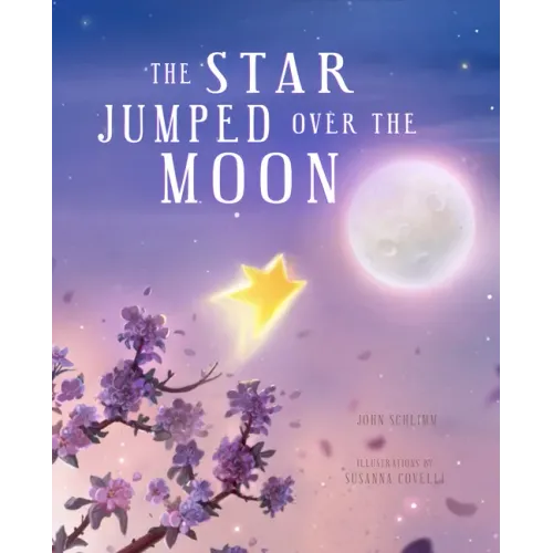 The Star Jumped Over the Moon