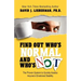 Find Out Who's Normal and Who's Not: The Proven System to Quickly Assess Anyone's Emotional Stability