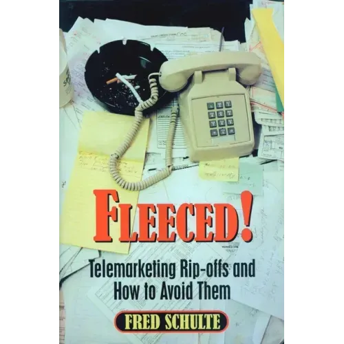Fleeced