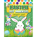 Easter Dot Markers Activity Book: 30 Easy Illustration - Easy Guided BIG DOTS - Do a dot page a day - Gift For Kids - Easter Day Present