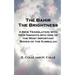 The Bahir The Brightness: A New Translation with New Insights into One of the Most Important Books of the Kabbalah
