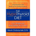 The Hypothyroid Diet: Lose Weight and Beat Fatigue in 21 Days