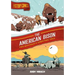 History Comics: The American Bison: The Buffalo's Survival Tale