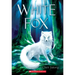 White Fox: Dilah and the Moon Stone