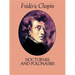 Nocturnes and Polonaises