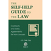 The Self-Help Guide to the Law: Contracts and Sales Agreements for Non-Lawyers