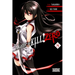 Akame Ga Kill! Zero, Vol. 8