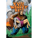 The Saga of Evil Monkey Man Chapter One