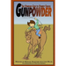 Gunpowder the Cowpony Goes to Cowboy School